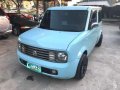 2007 Nissan Cube 3 with 15" Mags HID and DVD Monitor-2