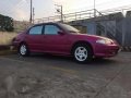 Honda Civic LX ESI body 1995 model Manual Transmission-1