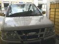 ISUZU Crosswind for sale-2