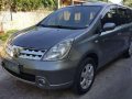 2010 Nissan Grand Livina Automatic for sale-0