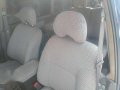 Mitsubishi RVR Gas matic 4WD 2004 MODEL-7