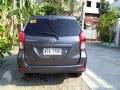 toyota avanza 2014 1.3E matic transmission-2