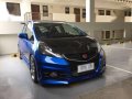 2012 Honda Jazz Rush Rush Rush-1