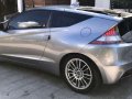 Fresh 2011 Honda CRZ Manual Alt jazz altis civic fd-5