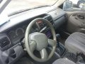 Suzuki grand vitara matic 4x4-4