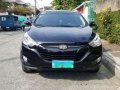 2013 Hyundai Tucson CRDI 4WD Automatic 35tkm - 13-2