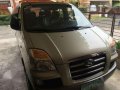 Hyundai Starex 2007 for sale-0