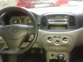 2009 Hyundai Accent CRDI for sale-7