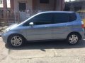 2007 model Honda Jazz-7