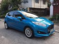 2014 Ford Fiesta S AT "Top of The Line" 2011 2012 2013 2015 2016-1