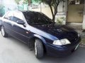 Ford lynx gsi 2001-10