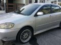 Toyota Corolla Altis 1.6G 2002 Automatic-0