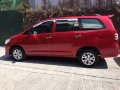 Toyota Innova E Diesel Manual-0