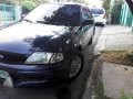 Ford lynx gsi 2001-11