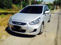 Hyundai accent-0
