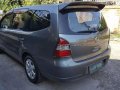 2010 Nissan Grand Livina Automatic for sale-4