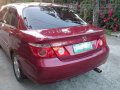 honda city AT IDSI 08 all pwr shiny pnt flawless inside out good tire-1