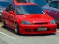 For sale: Honda civic Vti 2000..Legit Padek Chassis..Fresh..-0