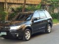 2009 Subaru Forester 2.0x-1