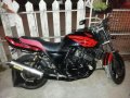 Honda CB400 super four super 4-0