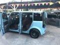 2007 Nissan Cube 3 with 15" Mags HID and DVD Monitor-7