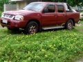 Nissan Frontier Honda fit-0