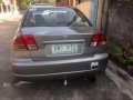Honda Civic vtis 2004 eagle eye RUSH-4