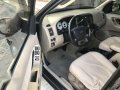 Ford Escape XLS 4x2 52tkms AT 2006-5