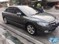 Honda Civic 2008 1.8s FD AT for sale-4