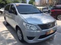 2016 Toyota Innova J diesel MT 14tkm only!!!-1