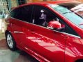 2014 Ford focus S for sale-1