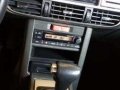 2005 Nissan Xtrail 250x 4x4-1