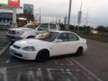 Well maintained Honda civic vti 98 vtec -7