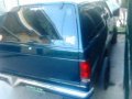 GMC jimmy s10 in good condition-1