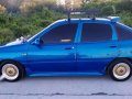 2004 Ford Aspire Inspired Avella Sport-0