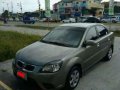 KIA RIO 2011 in good condition-1