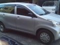 Toyota Toyota Avanza J 2014-3