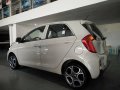 Kia Picanto 2017 Unleaded Manual Other-2