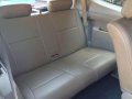 2010 Nissan Grand Livina Automatic for sale-7