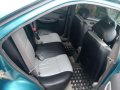 Nissan sentra super saloon not corolla honda mazda-6
