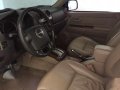 2007 Isuzu Alterra for sale-5