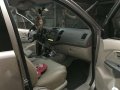 Fresh in and out Toyota Fortuner V 2008-9