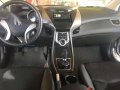 Hyundai elantra six Manual transmission-2
