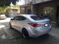 Hyundai elantra six Manual transmission-7