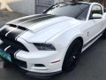 Ford Mustang GT 5.0L V8 AT 2014-10