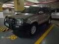 Fresh in and out Toyota Fortuner V 2008-0