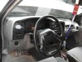 Well maintained Isuzu fuego 99 model-4