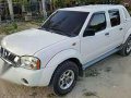 Nissan Frontier 4x4 is for sale-0