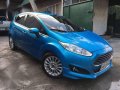 2014 Ford Fiesta S AT "Top of The Line" 2011 2012 2013 2015 2016-6