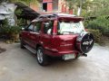 Honda CR-V 1999 model automatic trans-4